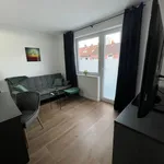 Miete 1 Schlafzimmer wohnung von 40 m² in Hanover