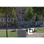 Rent 1 bedroom apartment of 23 m² in Grenoble