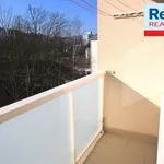 Pronajměte si 3 ložnic/e byt o rozloze 64 m² v Liberec