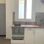 Rent 2 bedroom apartment of 28 m² in Sète