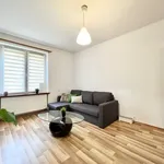 Rent 2 bedroom apartment of 46 m² in 2-pokojowe mieszkanie na wynajem Katowice Ligota