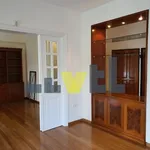 (for rent) residential floor apartment || athens south/alimos - 207 sq.m, 4 bedrooms, 2.200€