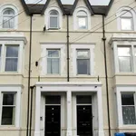 Flat to rent in 36 Bath Street, Rhyl, Clwyd LL18