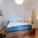 Miete 1 Schlafzimmer wohnung von 62 m² in Hamburg