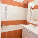 Pronajměte si 1 ložnic/e byt o rozloze 61 m² v Prague