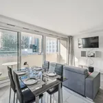 Rent 1 bedroom apartment of 37 m² in Courbevoie