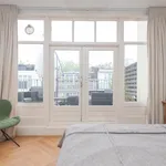 Huur 4 slaapkamer appartement van 122 m² in Willemspark