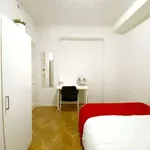 Rent a room in madrid