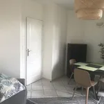 Appartement de 42 m² avec 2 chambre(s) en location à MoulinsT