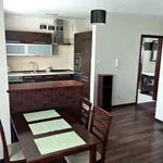 Rent 2 bedroom apartment of 52 m² in Krakow