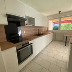 Rent 4 bedroom apartment of 96 m² in Vandoeuvre-lès-Nancy