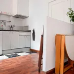 Estudio de 24 m² en madrid