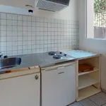 Rent 1 bedroom apartment of 24 m² in La Garenne-Colombes