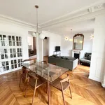 Rent 4 bedroom apartment of 90 m² in Paris