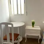 Rent a room in valencia