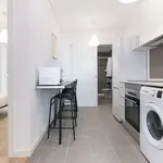 Rent a room in lisbon