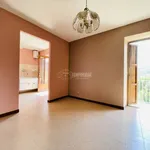 3-room flat good condition, second floor, Coazze