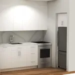 Appartement de 548 m² avec 3 chambre(s) en location à Montreal