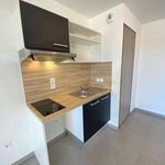 Appartement de 33 m² avec 1 chambre(s) en location à Juvignac