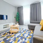 Huur 3 slaapkamer appartement van 70 m² in Brussels