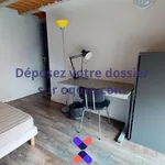 Appartement de 10 m² avec 4 chambre(s) en location à Saint-Étienne