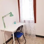 Alquilar 5 dormitorio apartamento en Barcelona