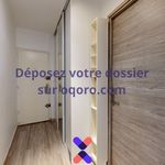 Appartement de 11 m² avec 4 chambre(s) en location à Villeurbanne