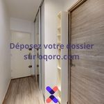 Rent 4 bedroom apartment of 11 m² in Villeurbanne