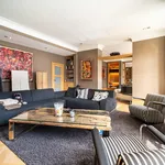 Rent 4 bedroom apartment of 307 m² in Brussels