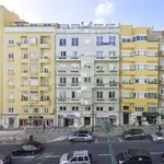 Rent a room in lisbon