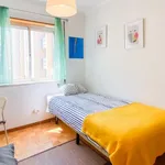 Quarto de 90 m² em lisbon