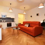 Rent 1 bedroom apartment in Prague