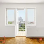 Rent 1 bedroom apartment of 31 m² in Prague