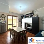 3-room flat good condition, fourth floor, Centro, Carmagnola