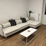 Rent 1 bedroom apartment of 700 m² in Brussels