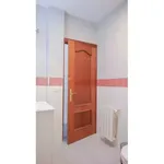 Alquilar 4 dormitorio apartamento en Madrid