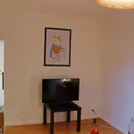 Appartement de 65 m² avec 1 chambre(s) en location à brussels