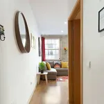 Rent 1 bedroom apartment in porto