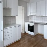 Rent 3 bedroom apartment of 75 m² in Jyvaskyla