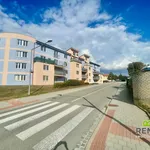 Pronajměte si 2 ložnic/e byt o rozloze 69 m² v Kunovice