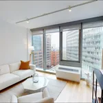 Rent 2 bedroom apartment in Manhattan