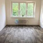 Pronajměte si 1 ložnic/e byt o rozloze 37 m² v Ostrava