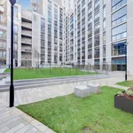 Flat to rent in Sovereign Court, Jubilee Walk WC1X