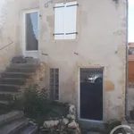 Maison de 47 m² avec 2 chambre(s) en location à GANNAT