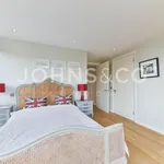 Rent 3 bedroom flat in London