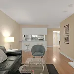 1 bedroom apartment of 6996 sq. ft in Old Toronto