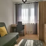 Rent 2 bedroom apartment of 48 m² in Świdnik