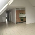 Rent 3 bedroom apartment in Sombreffe