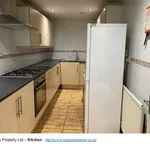 Rent 5 bedroom house in Newcastle upon Tyne