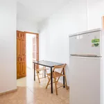 Alquilar 2 dormitorio apartamento en Barcelona